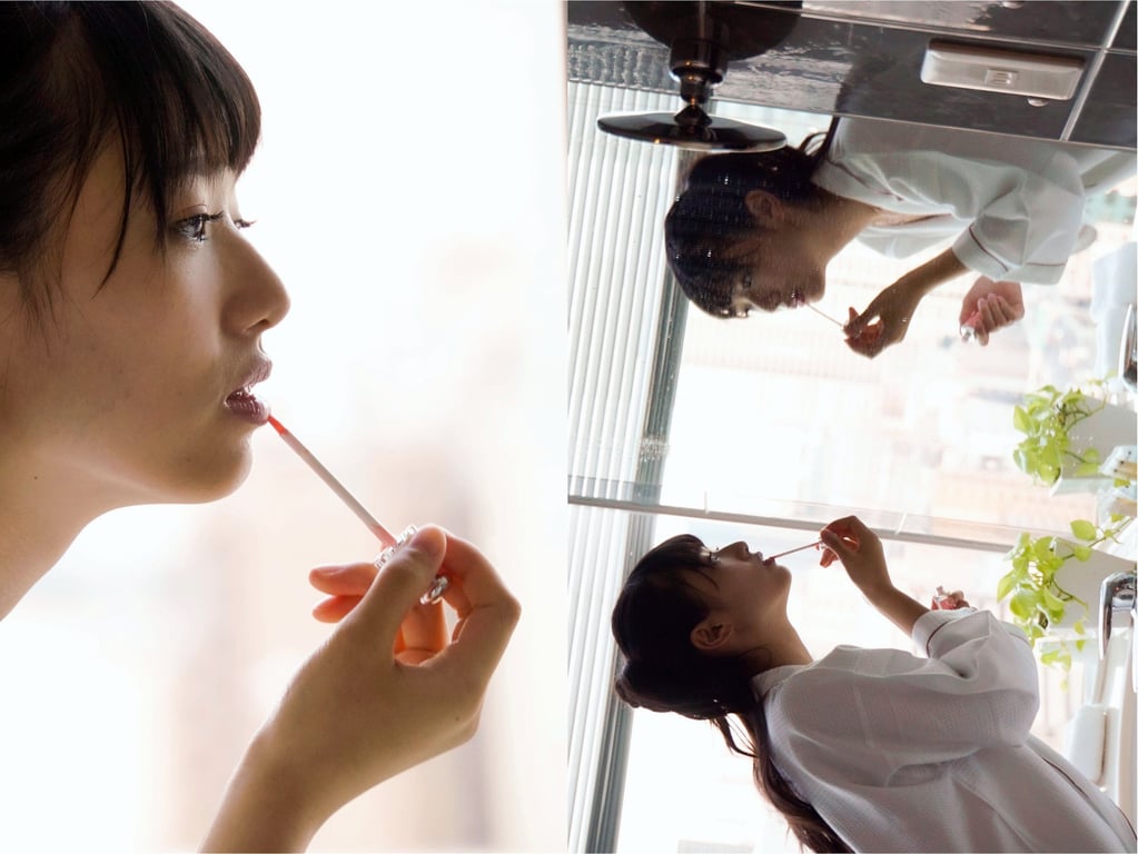 图片[35]-谷田部和沙 数字写真集 魅惑的内衣女郎 - 在线免费观看-阅图吧