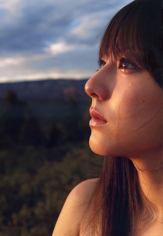 图片[92]-#杉本有美 写真集 wish - 全本免费在线观看-阅图吧