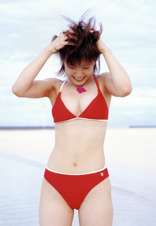 图片[80]-#松浦亚弥 – 真是！楚楚动人 - 全本免费在线观看-阅图吧