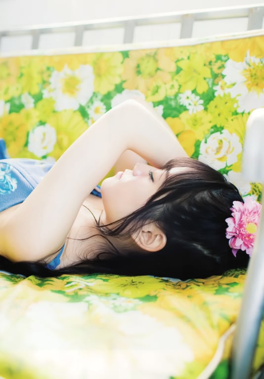 图片[62]-#Yui Ogura 小仓唯 – Yui Hatachi 二十岁 (2016-06-24) - 全本免费在线观看-阅图吧