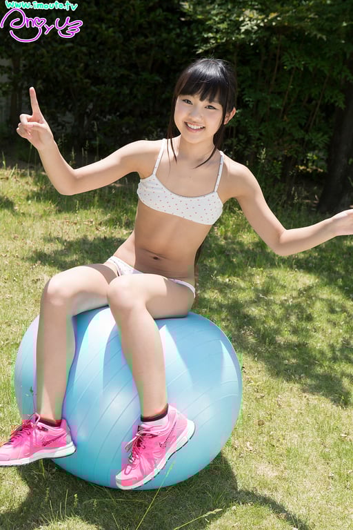 图片[112]-香月杏珠 『天真烂漫 vol.3』 - 在线免费观看-阅图吧