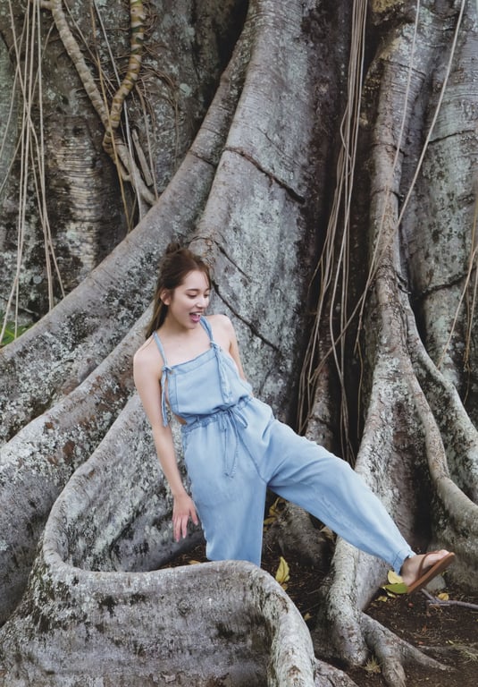 图片[26]-#都丸纱也华3rd写真集 MeeTomaru - 全本免费在线观看-阅图吧