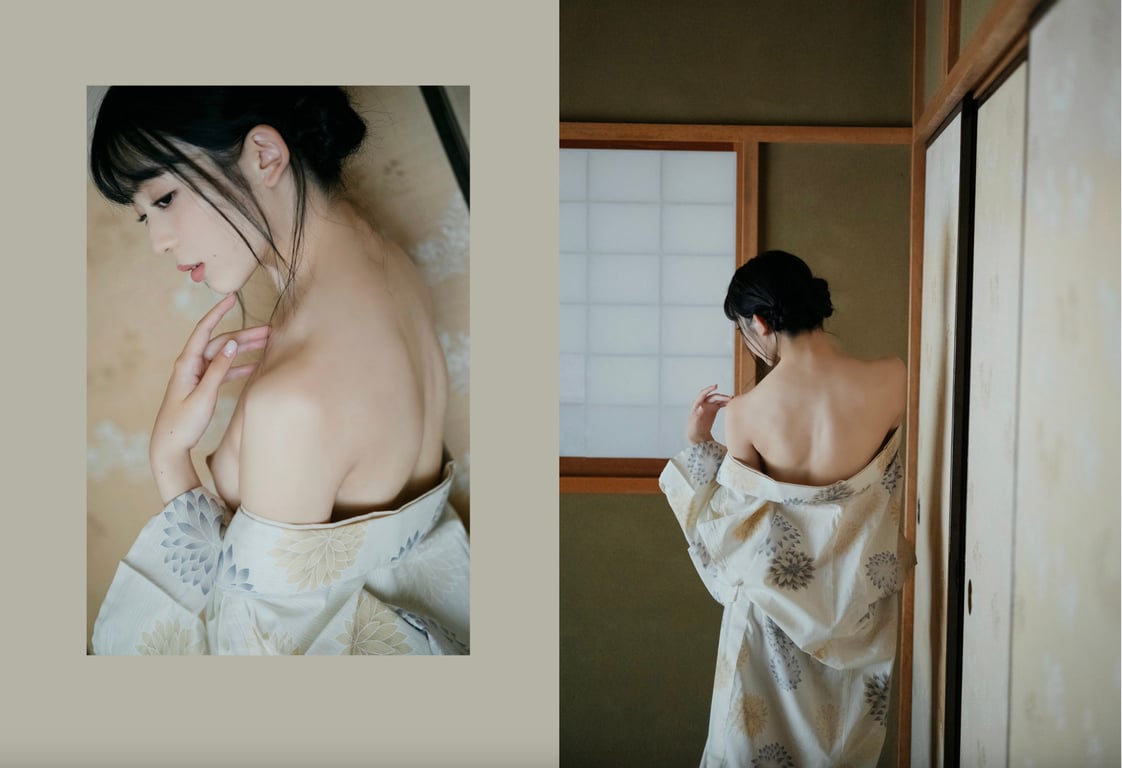 图片[16]-#槙泉奈 デジタル写真集 とられち - 全本免费在线观看-阅图吧