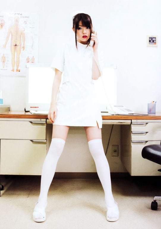 图片[21]-#Yuria Haga 芳贺优里亚 – YUUREAL (2009-04-04) - 全本免费在线观看-阅图吧