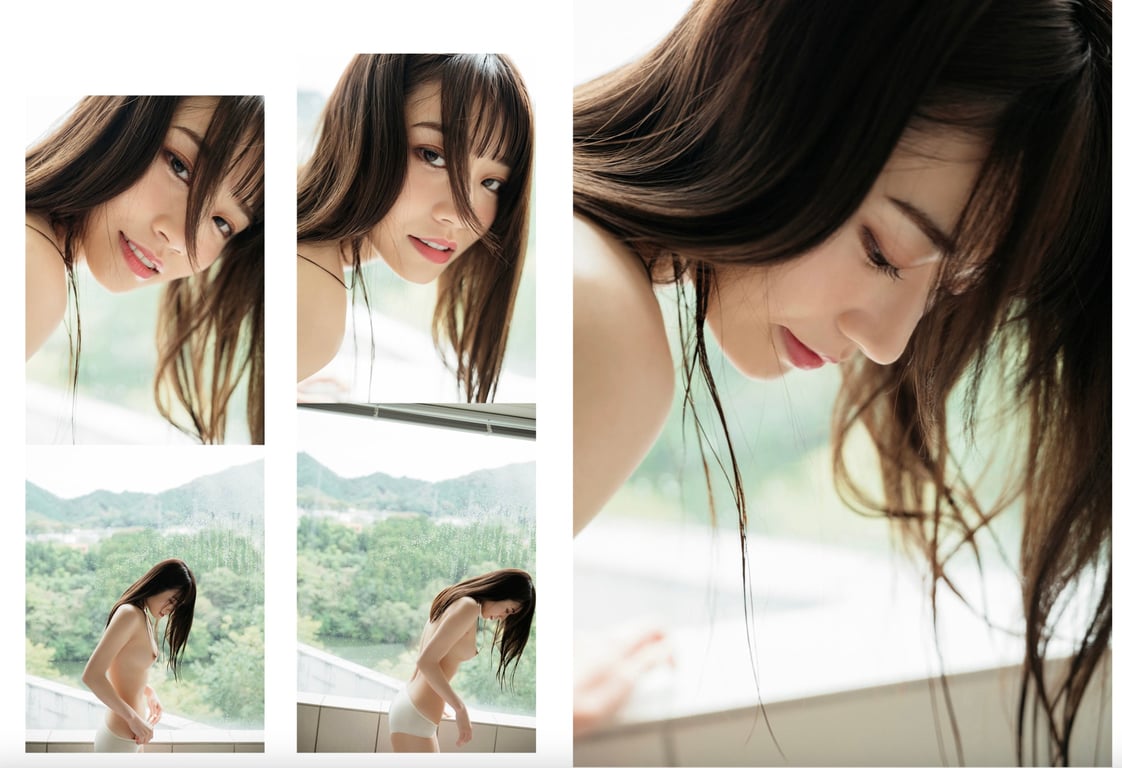 图片[85]-#河北彩花 数码写真集 被拍下 - 全本免费在线观看-阅图吧