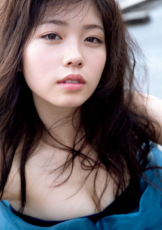 图片[79]-#Fuka Koshiba 小芝风花 写真集 F (2019.01.27) - 全本免费在线观看-阅图吧