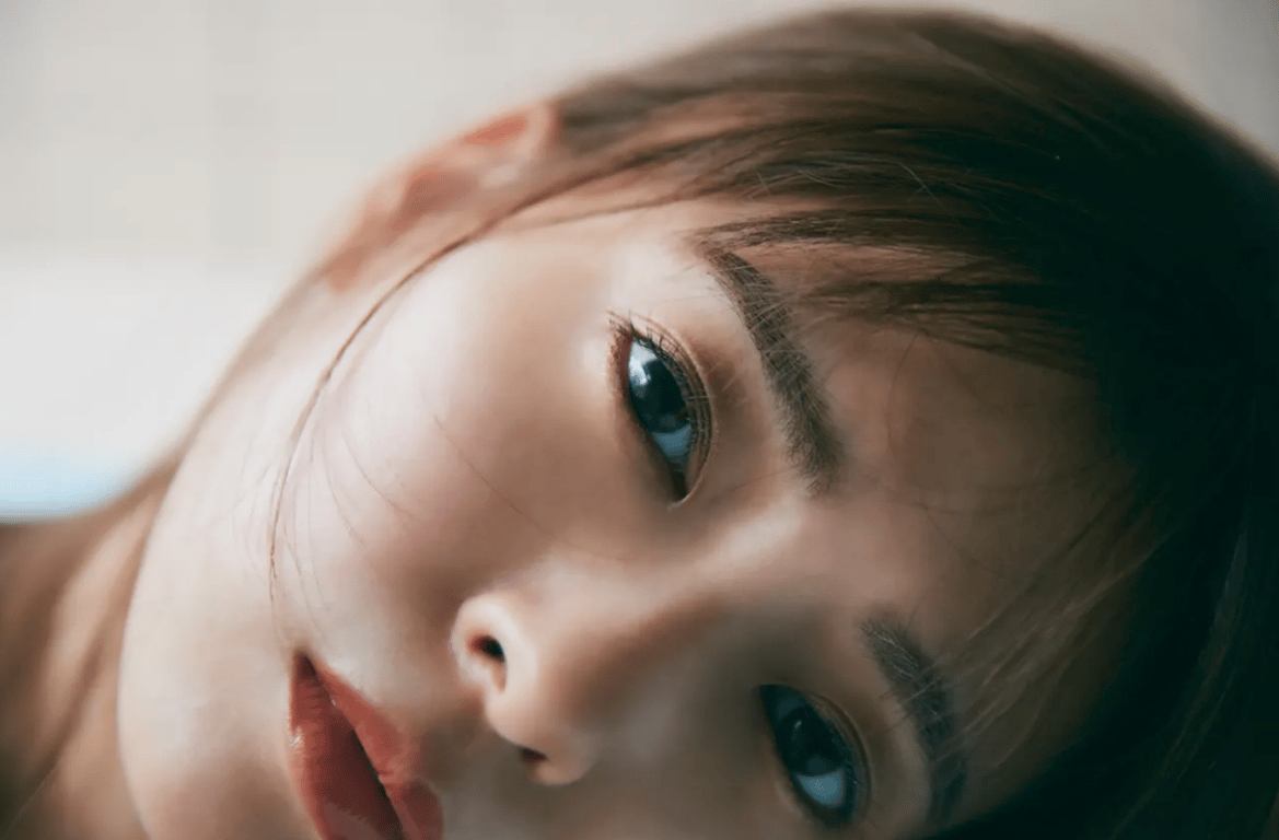 图片[22]-#Yume Shinjo 新条由芽 – Tiger Year Girl 寅年女孩 (2022-01-01) - 全本免费在线观看-阅图吧