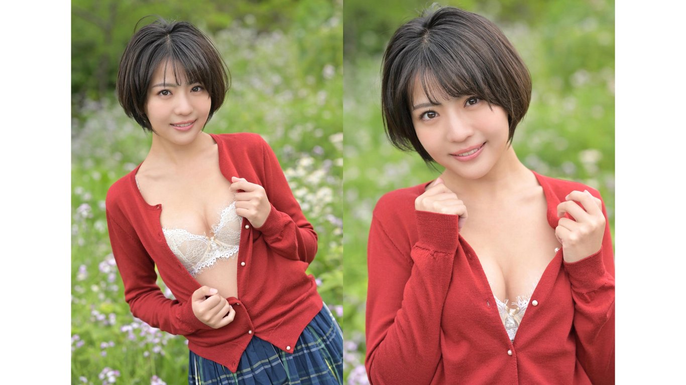 图片[18]-#Exciting Girls 佐佐木萌香 デジタル写真集 vol.1 - 全本免费在线观看-阅图吧