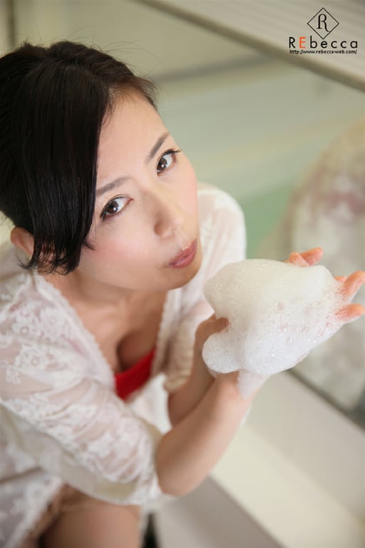 图片[3]-#Eriko Miura 三浦惠理子 – Glossy Naked 艳裸 vol.2 - 全本免费在线观看-阅图吧