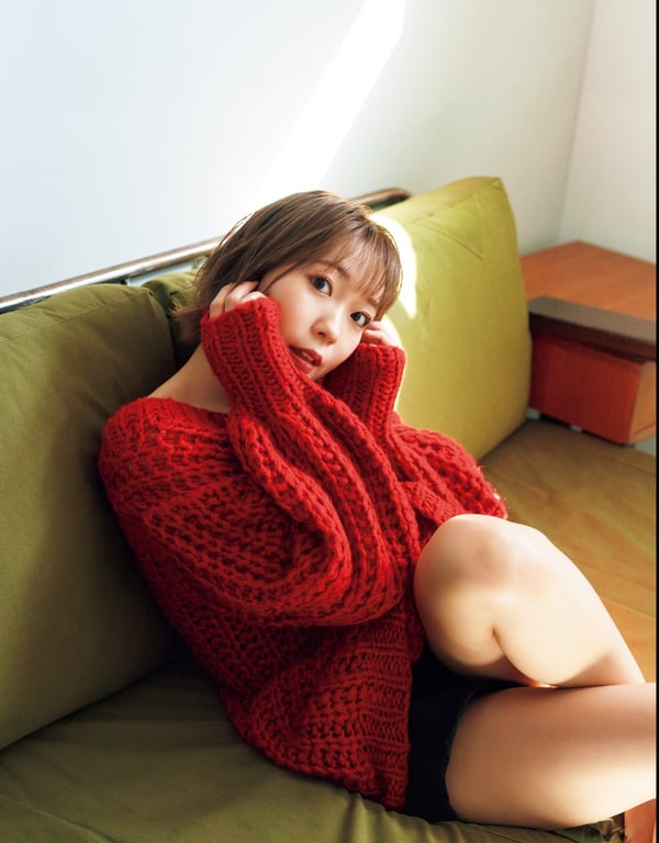 图片[102]-2022.05.16 斉藤朱夏 2nd写真集 朱夏假期 - 在线免费观看-阅图吧