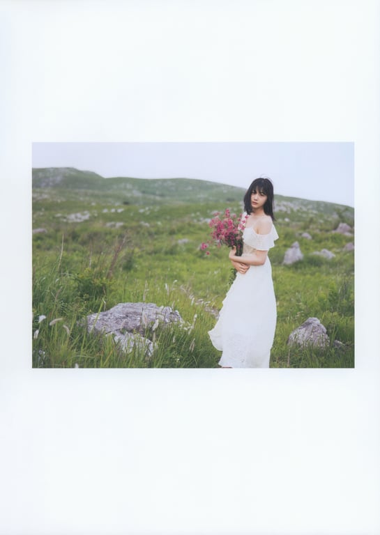 图片[115]-#STU48 泷野由美子1st写真集 关于你的事情还不太了解 Bonus – Postcard (2021.09.22) - 全本免费在线观看-阅图吧