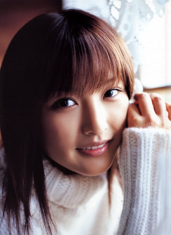 图片[2]-#石川梨华 石川梨华 「 I 」 - 全本免费在线观看-阅图吧