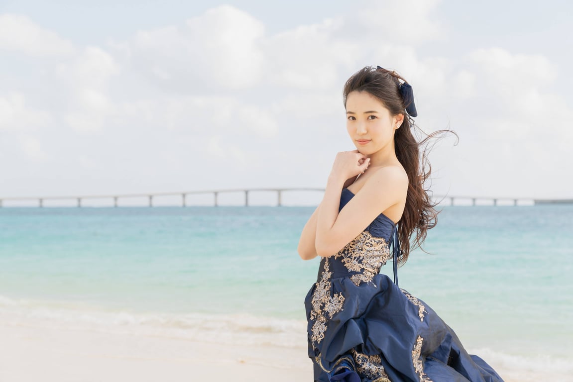 图片[30]-48Times Premium Album (盐田美羽) - 在线免费观看-阅图吧