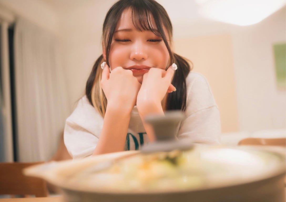 图片[146]-#芽衣 写真集 萌芽 (Wunder Publishing House) - 全本免费在线观看-阅图吧