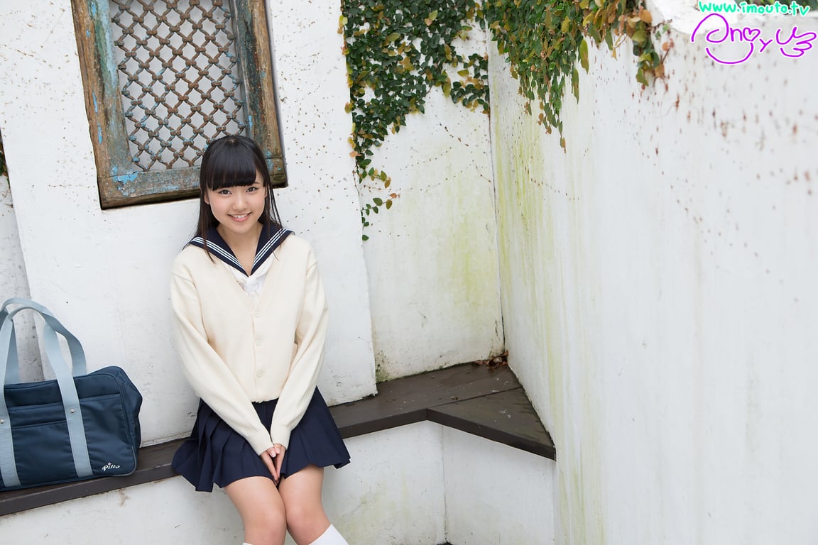 图片[9]-香月杏珠 『天真烂漫 vol.4』 - 在线免费观看-阅图吧