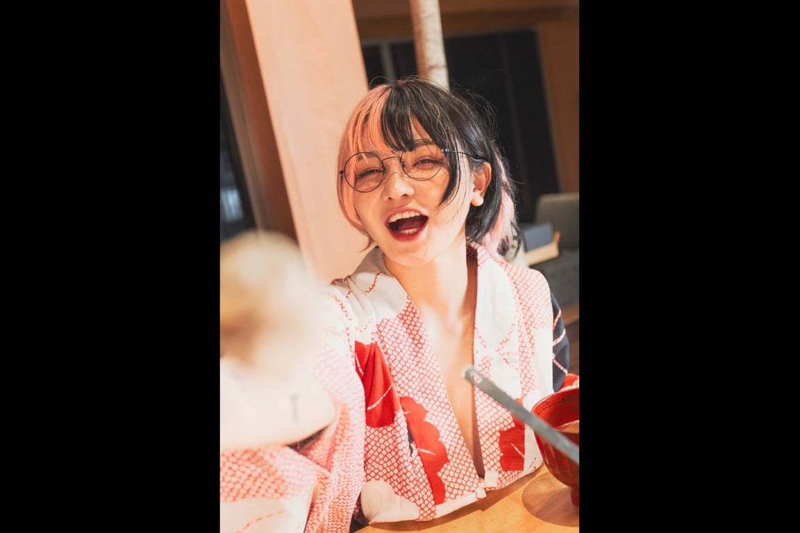 图片[110]-ちゅきめろでぃ 2nd 写真集『一泊二日』 - 在线免费观看-阅图吧