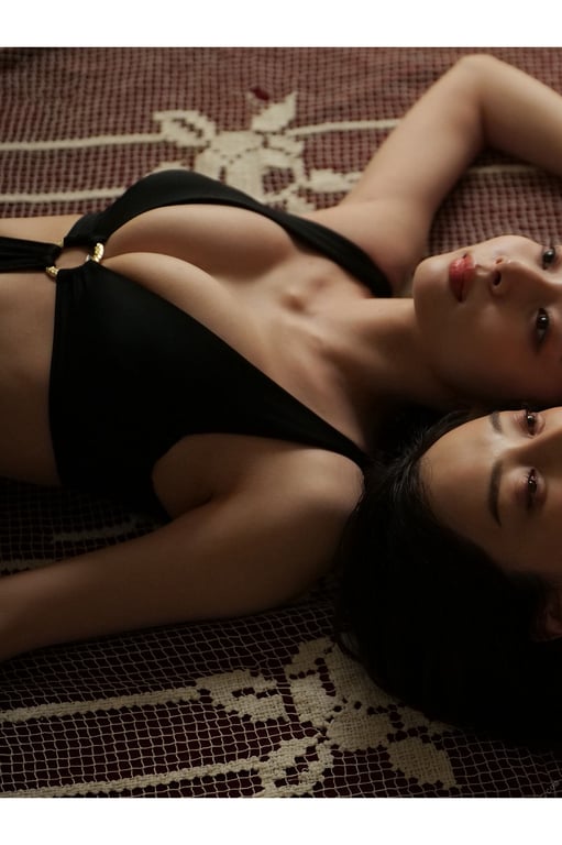 图片[90]-#Sayaka Okada 岡田紗佳 & Natsuki Ikeda 池田夏希 – Pyramid QUEEN 金字塔QUEEN (2022-10-24) - 全本免费在线观看-阅图吧