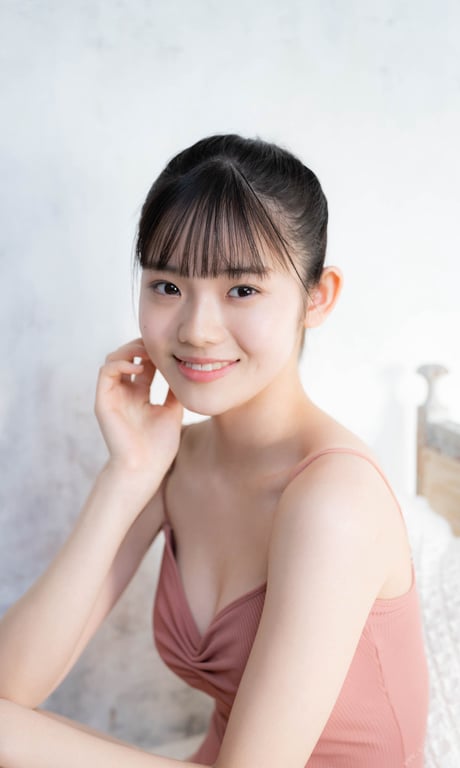 图片[42]-#Kohaku Shida 志田琥珀 – Onikawa! 17 years old 鬼可爱！17歳。 (2022-03-19) - 全本免费在线观看-阅图吧