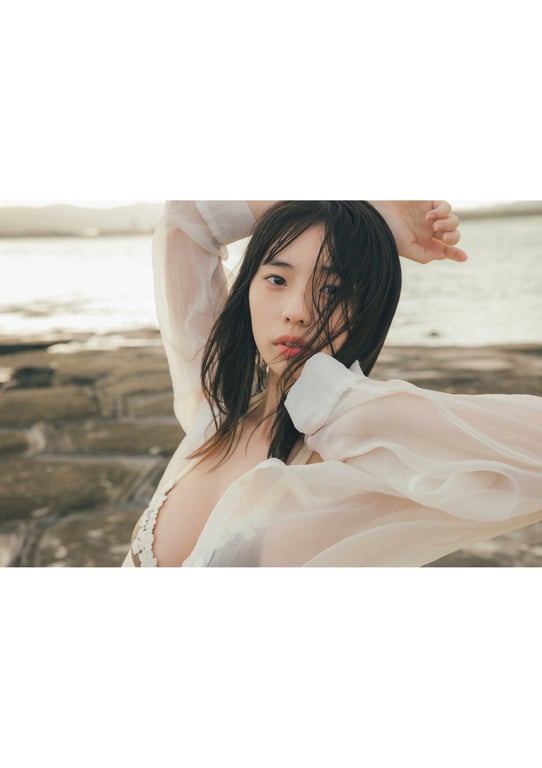 图片[107]-2024.06.03 【数字限定】菊地姬奈写真集「续：moment」 (週刊プレイボーイ PHOTO BOOK) - 在线免费观看-阅图吧