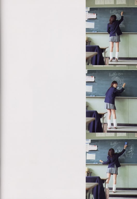 图片[68]-#杏さゆり – DEPARTURE - 全本免费在线观看-阅图吧