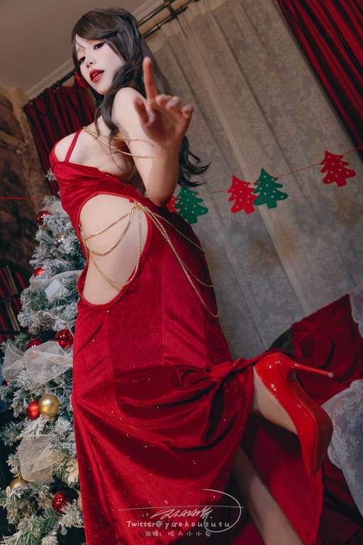 图片[13]-#Hot 咬一口兔娘 兔兔的生日晚宴 - 全本免费在线观看-阅图吧