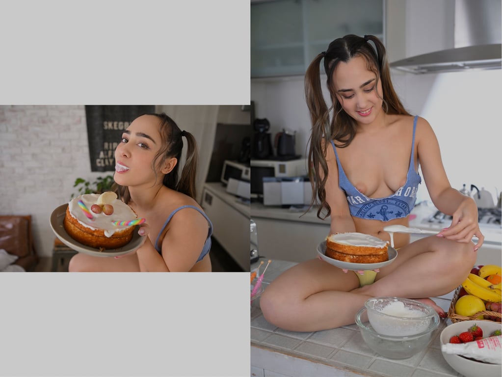 图片[51]-#Alice 爱丽丝 – Passion - 全本免费在线观看-阅图吧