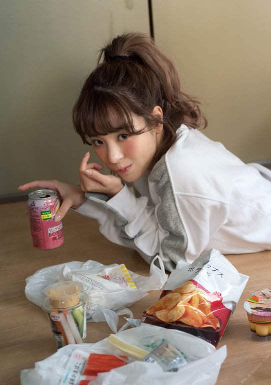 图片[58]-#Kana Momonogi 桃乃木香奈 – 5mm (2021-05-28) - 全本免费在线观看-阅图吧