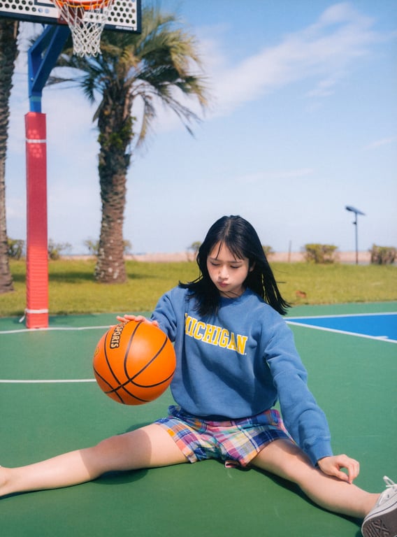 图片[16]-2023.09.12 上村雏乃写真集 就这样 - 在线免费观看-阅图吧