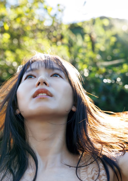 图片[100]-志田音々 3rd写真集『音色ーcantabileー』長崎・五島列島編 - 在线免费观看-阅图吧