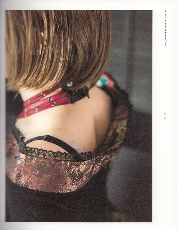 图片[9]-#青山裕企 Photobook 26sets\【青山裕企】女装少年 - 全本免费在线观看-阅图吧