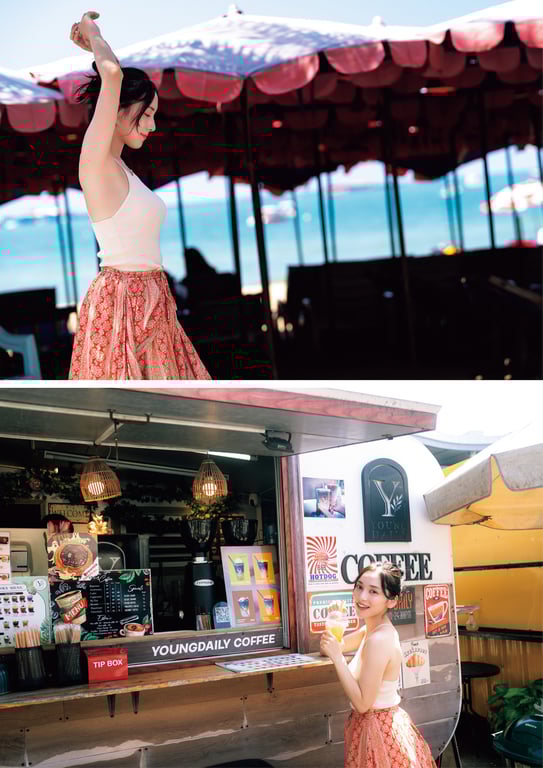 图片[68]-【電子版限定45ページ増】都丸紗也華 4th写真集 10 - 在线免费观看-阅图吧