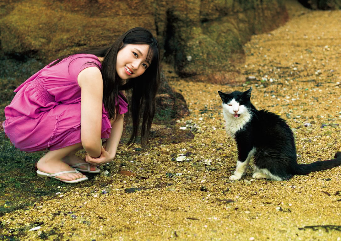 图片[97]-大和田南那 写真集 Private 大和田南那 Private - 在线免费观看-阅图吧