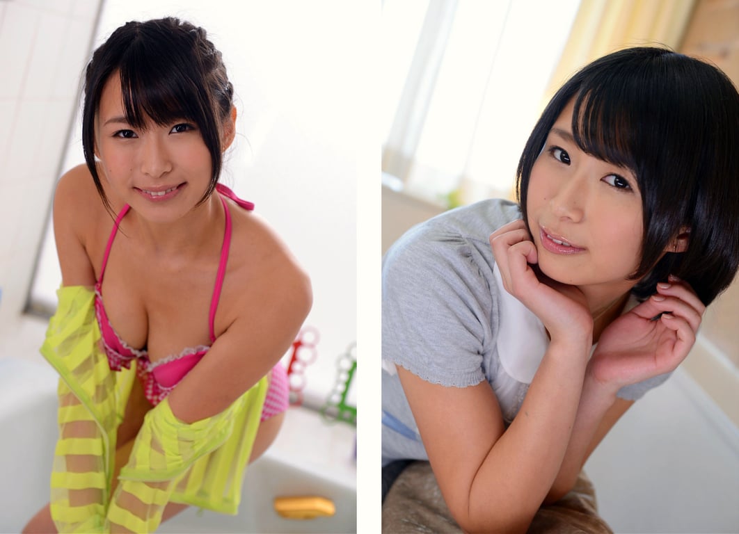 图片[3]-#Chisato Matsuda 松田千里 – Delusional Girlfriend Nude 妄想女友NUDE Vol. 24 - 全本免费在线观看-阅图吧