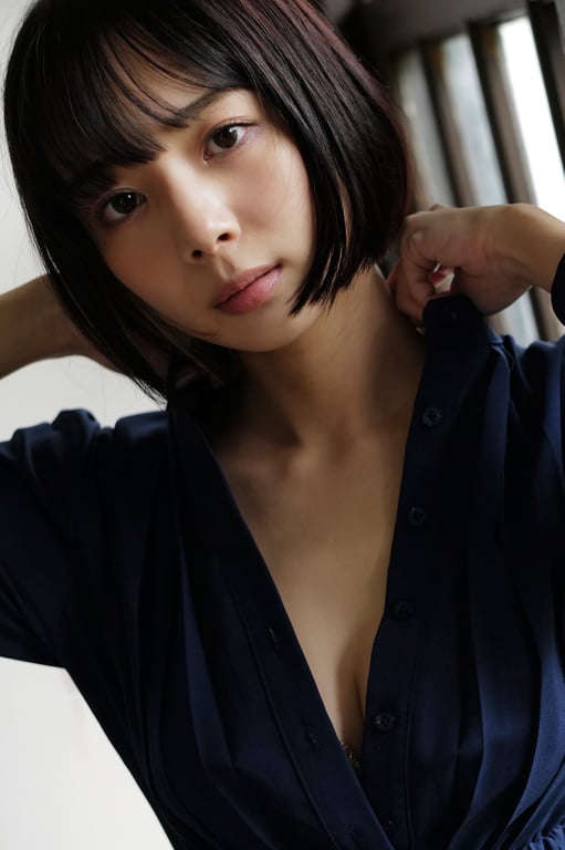 图片[9]-#Mari Takamiya & Sayaka Okada – Tile x Tile II 牌×牌II (2020-10-26) - 全本免费在线观看-阅图吧