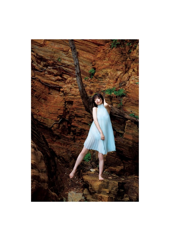 图片[61]-#Fuka Koshiba 小芝风花 写真集 F (2019.01.27) - 全本免费在线观看-阅图吧