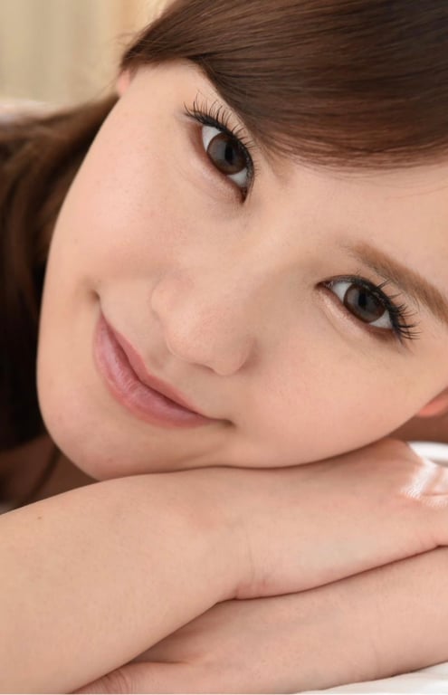 图片[25]-#上原志织 写真集 诱惑美容室 - 全本免费在线观看-阅图吧