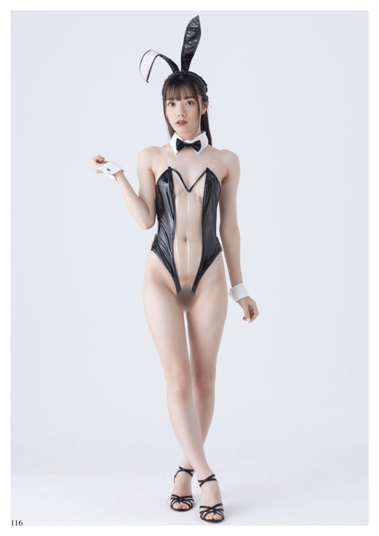 图片[114]-宫下玲奈《Nude Pose Book》 - 在线免费观看-阅图吧