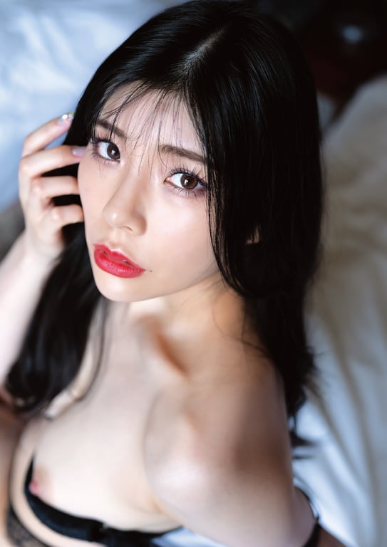 图片[88]-#アサ芸SEXY女優写真集 神木麗１ｓｔ写真集 Ｂｅｙｏｎｄ - 全本免费在线观看-阅图吧