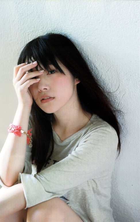 图片[69]-#2014.12.24 内田真礼首本写真集「真礼」 - 全本免费在线观看-阅图吧