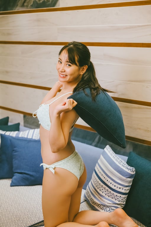 图片[7]-#Nagao Mariya – Oshi Satsu (MySPA!) 永尾玛丽亚 MySPA \Vol.3 – 焦躁的女社长 - 全本免费在线观看-阅图吧