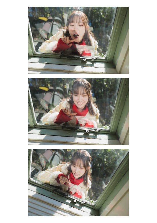 图片[14]-#美谷朱里 数字写真集 被拍到了(No Watermark) - 全本免费在线观看-阅图吧