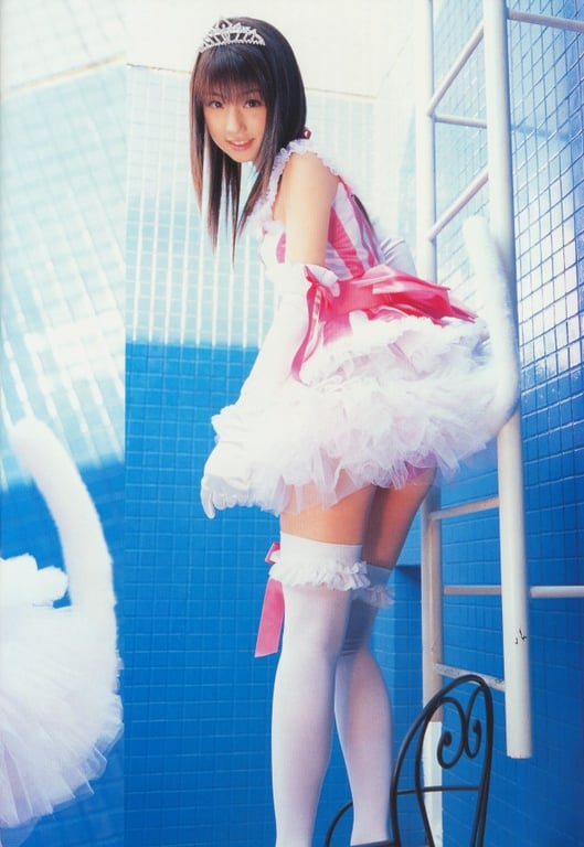 图片[72]-#小倉優子 – 恋的Shubiduba - 全本免费在线观看-阅图吧