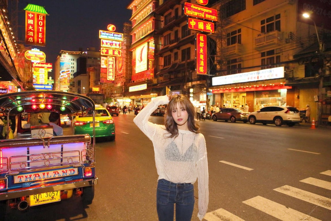 图片[57]-#國民初戀女神 陳可詰 First Love (2018-12-10) - 全本免费在线观看-阅图吧