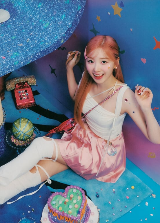 图片[25]-NiziU Korea 1st Single Album 'Press Play' - 写真集 (Press Ver.) - 在线免费观看-阅图吧