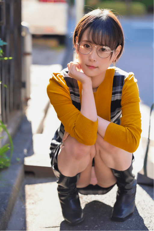 图片[30]-激写美女 PHOTO & NUDE 浅井心晴 - 在线免费观看-阅图吧