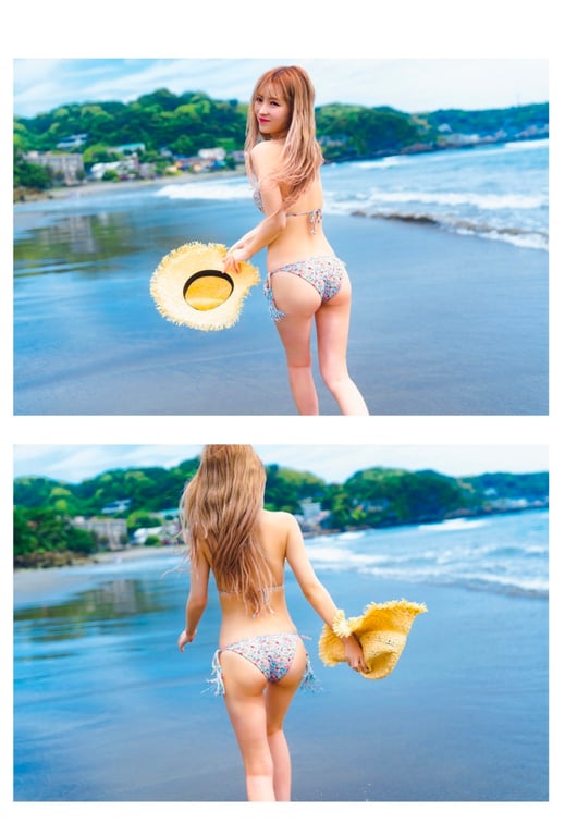 图片[27]-Seina 圣菜 - 1st Photobook anela (Kadokawa) - 在线免费观看-阅图吧