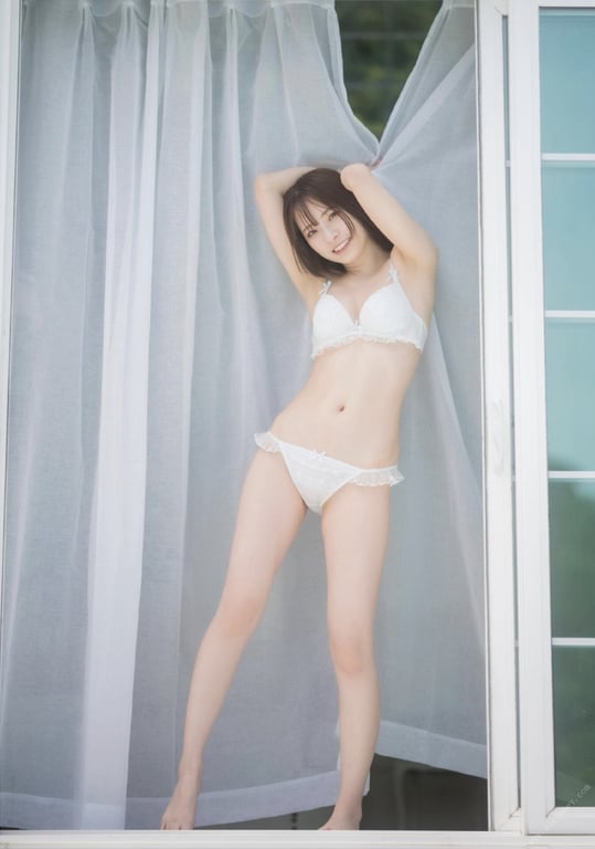 图片[173]-ふれたくなる？红羽理樱 Kindle限定写真集 (wunder_publishing_house) - 在线免费观看-阅图吧