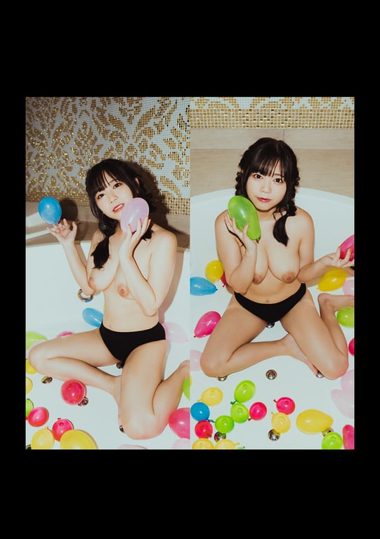 图片[82]-Miharu Usa 羽咲美晴 – #Escape (NO watermark) - 阅图吧-阅图吧