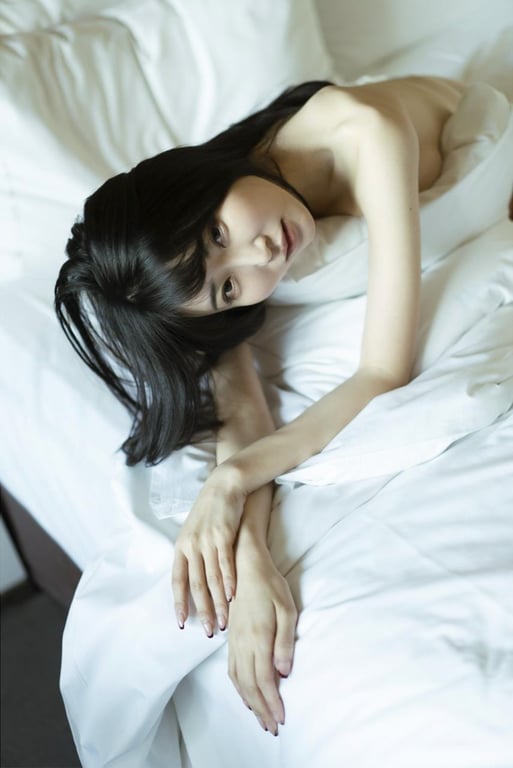 图片[197]-#七菜乃ヌード写真集 Lumiere J - 全本免费在线观看-阅图吧