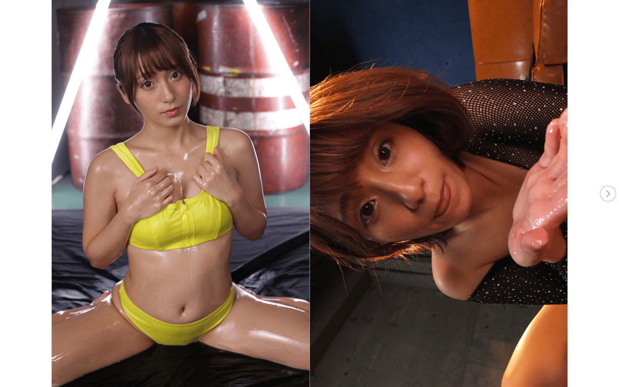 图片[47]-#吉良凛 東京娘Street - 全本免费在线观看-阅图吧